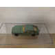 DATSUN 260Z GREEN 1:65/apx 1:64 MAJORETTE 229 NO BOX