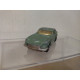 DATSUN 260Z GREEN 1:65/apx 1:64 MAJORETTE 229 NO BOX