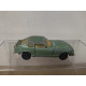 DATSUN 260Z GREEN 1:65/apx 1:64 MAJORETTE 229 NO BOX