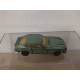 DATSUN 260Z GREEN 1:65/apx 1:64 MAJORETTE 229 NO BOX