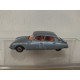 CITROEN DS 21 GREY 1:65/apx 1:64 MAJORETTE 13 VINTAGE NO BOX