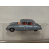 CITROEN DS 21 GREY 1:65/apx 1:64 MAJORETTE 13 VINTAGE NO BOX