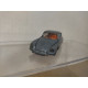CITROEN DS 21 GREY 1:65/apx 1:64 MAJORETTE 13 VINTAGE NO BOX