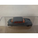 CITROEN DS 21 GREY 1:65/apx 1:64 MAJORETTE 13 VINTAGE NO BOX