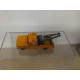 DODGE DEPANNEUSE TRUCK SERVICE ORANGE 1:80/apx 1:64 MAJORETTE 212 NO BOX