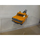 DODGE DEPANNEUSE TRUCK SERVICE ORANGE 1:80/apx 1:64 MAJORETTE 212 NO BOX