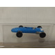 ALPINE F3 BLUE /apx 1:64 MAJORETTE NO BOX