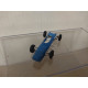 ALPINE F3 BLUE /apx 1:64 MAJORETTE NO BOX