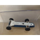 ALPINE F3 BLUE /apx 1:64 MAJORETTE NO BOX