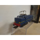 LOCOMOTORA ELECTRICA NS 1220 DESGUACE 1:87 H0 LIMA NO BOX NO TEST