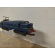 LOCOMOTORA ELECTRICA NS 1220 DESGUACE 1:87 H0 LIMA NO BOX NO TEST