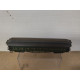 VAGON PASAJEROS VERDE 1:87 H0 ELECTROTREN NO BOX