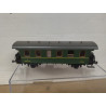 VAGON PASAJEROS RENFE A-501 DESGUACE 1:87 H0 ELECTROTREN NO BOX