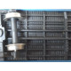 VAGON CARGA AZUL BM DESGUACE 1:87 H0 RIVAROSSI NO BOX