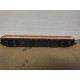 VAGON TUI FERIEN EXPRESS DESGUACE 1:87 H0 ROCO NO BOX