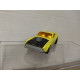 FORD MUSTANG BOSS SUPERFAST 44 (2) 1:65/apx 1:64 MATCHBOX NO BOX