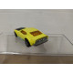 FORD MUSTANG BOSS SUPERFAST 44 (2) 1:65/apx 1:64 MATCHBOX NO BOX
