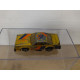 CHEVROLET PRO STOCKER YELLOW SUPERFAST 34 1:68/apx 1:64 MATCHBOX NO BOX