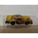 CHEVROLET PRO STOCKER YELLOW SUPERFAST 34 1:68/apx 1:64 MATCHBOX NO BOX