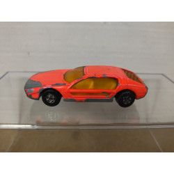 LAMBORGHINI MARZAL PINK SUPERFAST 20 1:58/apx 1:64 MATCHBOX NO BOX