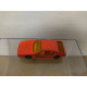 LAMBORGHINI MARZAL ORANGE/PINK SUPERFAST 20 (2) 1:58/apx 1:64 MATCHBOX NO BOX