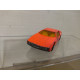 LAMBORGHINI MARZAL ORANGE/PINK SUPERFAST 20 (2) 1:58/apx 1:64 MATCHBOX NO BOX