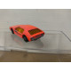 LAMBORGHINI MARZAL ORANGE/PINK SUPERFAST 20 (2) 1:58/apx 1:64 MATCHBOX NO BOX