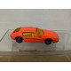LAMBORGHINI MARZAL ORANGE/PINK SUPERFAST 20 (2) 1:58/apx 1:64 MATCHBOX NO BOX