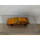 LAMBORGHINI MARZAL ORANGE/PINK SUPERFAST 20 (3) 1:58/apx 1:64 MATCHBOX NO BOX