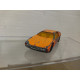 LAMBORGHINI MARZAL ORANGE/PINK SUPERFAST 20 (3) 1:58/apx 1:64 MATCHBOX NO BOX
