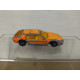 LAMBORGHINI MARZAL ORANGE/PINK SUPERFAST 20 (3) 1:58/apx 1:64 MATCHBOX NO BOX