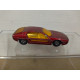 LAMBORGHINI MARZAL DARK RED SUPERFAST 20 (4) 1:58/apx 1:64 MATCHBOX NO BOX