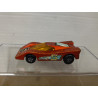HAIRY HUSTLER SUPERFAST 07 1:52/apx 1:64 MATCHBOX NO BOX