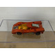HAIRY HUSTLER SUPERFAST 07 1:52/apx 1:64 MATCHBOX NO BOX
