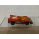 HAIRY HUSTLER SUPERFAST 07 1:52/apx 1:64 MATCHBOX NO BOX