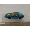 SAAB SONETT III BLUE SUPERFAST 65 1:53/apx 1:64 MATCHBOX NO BOX