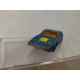 SAAB SONETT III BLUE SUPERFAST 65 1:53/apx 1:64 MATCHBOX NO BOX