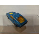 SAAB SONETT III BLUE SUPERFAST 65 (2) 1:53/apx 1:64 MATCHBOX NO BOX