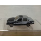 VOLVO 760 SILVER REPINTADO MB171 (3) 1:62/ apx 1:64 MATCHBOX NO BOX