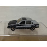 VOLVO 760 SILVER REPINTADO MB171 (3) 1:62/ apx 1:64 MATCHBOX NO BOX