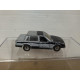 VOLVO 760 SILVER REPINTADO MB171 (3) 1:62/ apx 1:64 MATCHBOX NO BOX