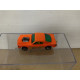 FORD MUSTANG WILDCAT DRAGSTER (3) SUPERFAST 8 1:65/apx 1:64 MATCHBOX NO BOX