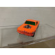 FORD MUSTANG WILDCAT DRAGSTER (3) SUPERFAST 8 1:65/apx 1:64 MATCHBOX NO BOX