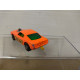 FORD MUSTANG WILDCAT DRAGSTER (3) SUPERFAST 8 1:65/apx 1:64 MATCHBOX NO BOX