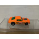 FORD MUSTANG WILDCAT DRAGSTER (3) SUPERFAST 8 1:65/apx 1:64 MATCHBOX NO BOX