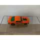 FORD MUSTANG WILDCAT DRAGSTER (3) SUPERFAST 8 1:65/apx 1:64 MATCHBOX NO BOX