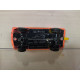 FORD MUSTANG WILDCAT DRAGSTER (3) SUPERFAST 8 1:65/apx 1:64 MATCHBOX NO BOX