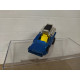 TYRE FRYER SUPERFAST 42 1:52/apx 1:64 MATCHBOX NO BOX