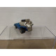 TYRE FRYER SUPERFAST 42 1:52/apx 1:64 MATCHBOX NO BOX