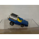 TYRE FRYER SUPERFAST 42 1:52/apx 1:64 MATCHBOX NO BOX